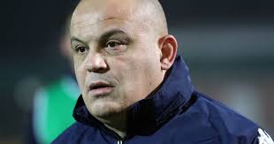 Football. « On a le droit de rêver »