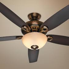 60 Hunter Valerian Bronze Patina Ceiling Fan 8n856 Lamps Plus Ceiling Fan Bronze Ceiling Fan Bronze Patina