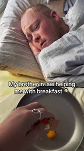 The Brother in Law I Thought I Was Getting Funny Making My Plate