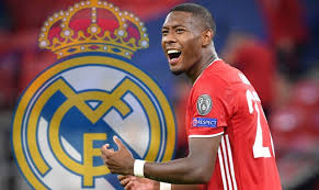 Bavyera ekibinde 428 maça çıkan alaba, 33 gol ve 53 asistlik performans sergiledi. Spanier Berichten Real Erzielt Einigung Mit Alaba
