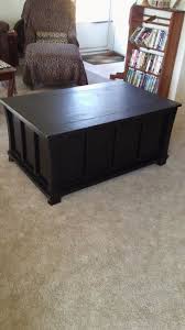 4.2 out of 5 stars 12. Turn An Old Toy Chest Into A Lift Top Coffee Table Hometalk