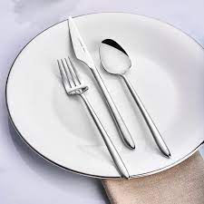 Pierre cardin marcus 84 parça çatal bıçak kaşık seti. Karaca 84 Parca 12 Kisilik Stark Premium Catal Kasik Bicak Seti Karaca