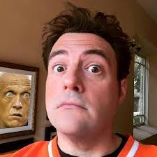 Daniel Fedor's Instagram, Twitter & Facebook