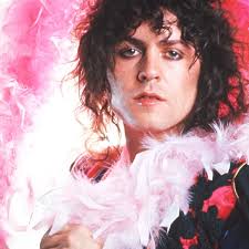 Why Marc Bolan was 'the perfect pop star', by Elton John, U2 and more