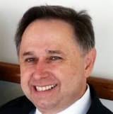 Mark Putich Obituary (1959