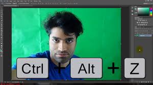 Upload your image as a png or jpg. How To Remove Green Screen Background In Photoshop Greenscreen Green Screen Backgrounds How To Remove