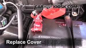 Your 2004 toyota sienna might be the best vehicle you've ever owned. Battery Replacement 2004 2010 Toyota Sienna 2008 Toyota Sienna Ce 3 5l V6 Mini Passenger Van