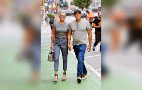 Rhobh Alum Yolanda Hadid S New Hunky Ceo Boyfriend Revealed