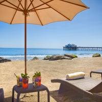 Featuring a soothing luxury spa and rooms with private balconies overlooking the beautiful pacific ocean, malibu beach inn lies 10 miles outside downtown malibu. Malibu Beach Inn Hotel In Eastern Malibu