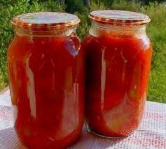 как приготовить лечо из болгарского перца с томатной пастой Pin By Dd Nd D D Dd D D D On Eda Food A Food Russian Recipes