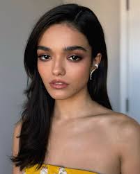 Rachel Zegler Source