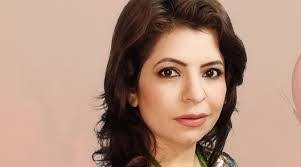 Jennifer Said's Instagram, Twitter & Facebook