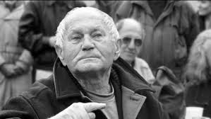 Filmmaker Jan Kaplan: Hrabal was one of most modest people I ever met