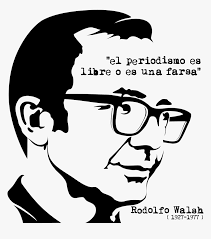 Pongo a disposición de los colegas interesados el estudio posliminar al libro de rodolfo walsh cuento para tahúres y otros. Rodolfo Walsh Argentina Curvas Png Download Rodolfo Walsh Frases Periodismo Transparent Png Transparent Png Image Pngitem