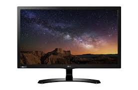 You do not need to have a smart tv for these setups. Lg 27mt58df Ph 27 Inch Tv Monitor Lg Hk