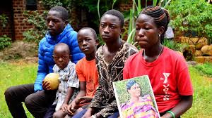Agriculture is one of the most important sectors of the economy, employing 72% of the work force. In Uganda Mothers In Labour Die Amidst Coronavirus Lockdown