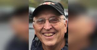 Obituary information for Dick McKay