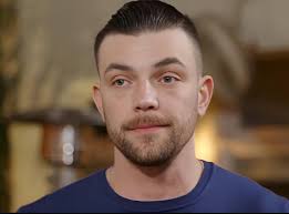 Andrei and Elizabeth are back!