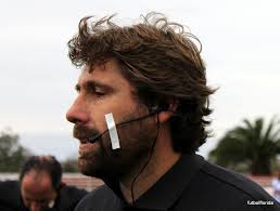 Detalles de la 2ª fecha de la Copa a jugarse el miercoles 18