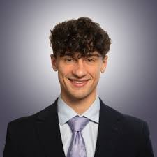 Christopher Rohn's Instagram, Twitter & Facebook