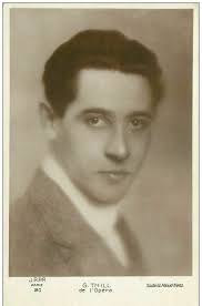 Kurt of Gerolstein: December 2017