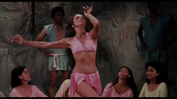 The Thirsty Dead (1974) - Photos - IMDb