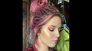 Moroccanoil was inspired by the transformative power of argan oil. My Hair Is Pink Moroccan Oil Color Depositing Mask In Hibiscus Youtube
