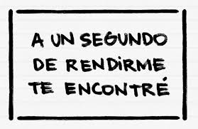 Reik Creo En Ti A Un Segundo De Rendirme Te Encontre Lyrics Letras De Canciones Frases De Canciones Fraces De Canciones