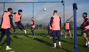 Wycombe wanderers vs tottenham hotspur highlights and full match competition: Y Nvcklniom1m