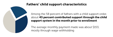 Supporting The Fatherhood Journey Findings From The Parents