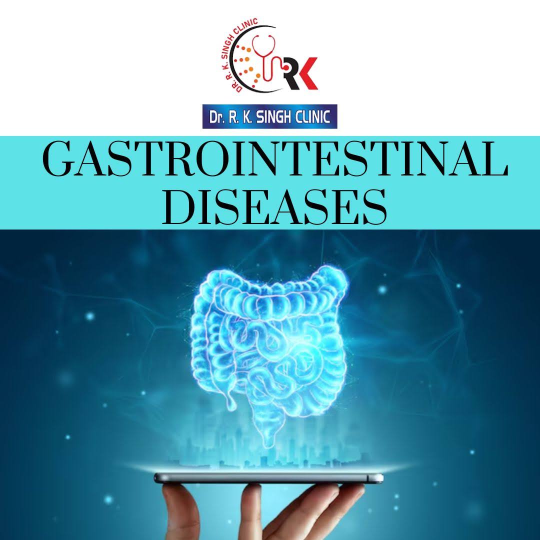Gastrointestinal Diseases