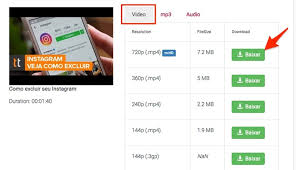 Aplicativos para ouvir musicas no celular l renatalee. Como Usar O Y2mate Para Baixar Videos Do Youtube Audio E Video Techtudo