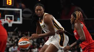 Indiana Fever - News update