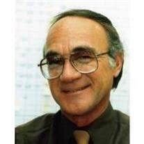 Stephen Apostol, Jr. Obituary