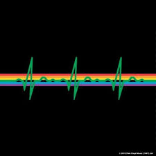 The cover of the album dark side of the moon by pink floyd created from scratch in photoshop cs4. Untersetzer Pink Floyd Dark Side Of The Moon Inner Cover Originelle Geschenkideen