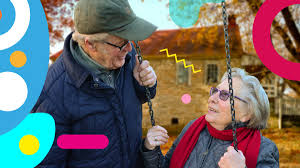 Il 25 luglio la giornata mondiale. La Giornata Mondiale Dei Nonni E Degli Anziani Ogni Quarta Domenica Di Luglio