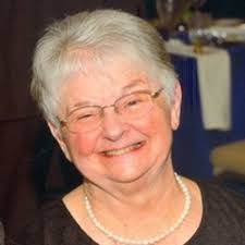 Rachel Elizabeth Redd Obituary November 21, 2021