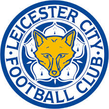 The club competes in the premier league. Leicester City Logo Leicester City Badge Leicester City Crest Leicester City Football Leicester City Logo Leicester City Football Club