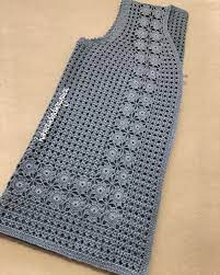 En Cok Siparis Alan 43 Sik Tig Isi Yelek Modeli Tig Isleri Baby Knitting Patterns Orgu
