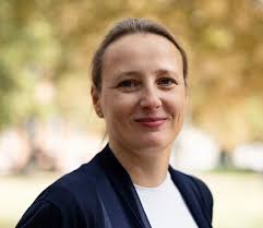 Christina Mersch's Instagram, Twitter & Facebook