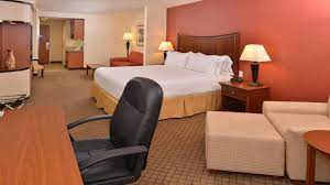 Check spelling or type a new query. Holiday Inn Express Hotel Suites Lincoln Roseville Area An Ihg Hotel Roseville Updated 2021 Prices