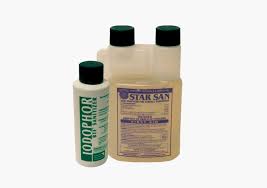 Starsan Hb 118 Ml