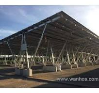 Good Quality Carport And Solar Car Shelter For Aluminium ...