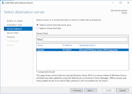 Domain Controller And Domain Client Node Setup For Alwayson High Availability