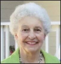 Arlene WILCOX Obituary