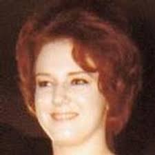 June Thomas Obituary January 15, 2010