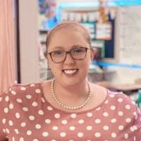 Morghan Hungerford, M. Ed.