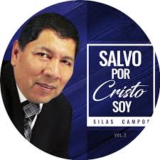 Silas Campos