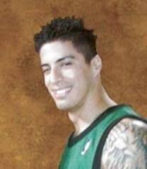 Ricardo Quintero Obituary (1984