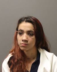 FROM THE NEWSROOM: (PUTNAM) A suspect who presented a cashier at Price  Chopper in Putnam a note demanding money from the register was arrested  early this morning, according to Putnam Police. Members